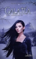 Couverture Galatéa, tome 1 : Evanescence Editions Litl'Book 2018