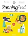 Couverture Runningfood Editions Mango 2016