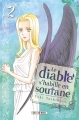 Couverture Le diable s'habille en soutane, tome 2 Editions Soleil (Manga - Shôjo) 2018