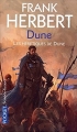 Couverture Le Cycle de Dune (7 tomes), tome 6 : Les Hérétiques de Dune Editions Pocket (Science-fiction) 2005