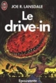 Couverture Le Drive-in Editions J'ai Lu (Epouvante) 1991