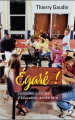 Couverture Egaré ! : Conseiller principal d'éducation, année zéro Editions Stock 2018