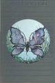 Couverture Mais si les papillons trichent Editions Edito-Service S.A.   (Anticipation) 1982