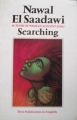 Couverture Searching Editions Zed books 1991