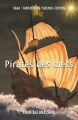 Couverture Tempête, tome 1 : Pirates des mers Editions Autoédité 2018
