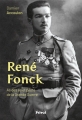 Couverture René Fonck Editions Privat 2018