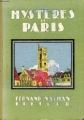 Couverture Les Mystères de Paris, intégrale Editions Fernand Nathan 1955