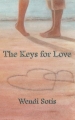 Couverture The Key for love Editions Autoédité 2014