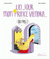 Couverture Un jour mon prince viendra... ou pas ! Editions Gautier-Languereau 2016