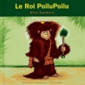 Couverture Le Roi PoiluPoilu Editions Gallimard  (Jeunesse - Giboulées) 2005