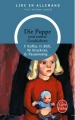 Couverture Die Puppe und andere Geschichten Editions Le Livre de Poche (Lire en allemand) 2010