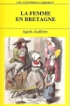 Couverture La femme en Bretagne Editions Gisserot 1993