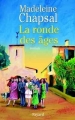 Couverture La ronde des âges Editions Fayard 2003