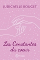 Couverture Les Constantes du coeur Editions Montlake (Romance) 2018