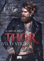 Couverture Thor - Vild Viking Editions Something else 2018