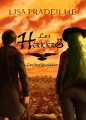 Couverture Les héritiers (Pradeilhe), tome 1 : L'enfant des oiseaux Editions Autoédité 2018