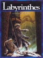 Couverture Labyrinthes, tome 4 : Les maîtres de l'Agartha Editions Glénat 1997