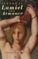 Couverture Lamiel suivi de Armance Editions France Loisirs 1961