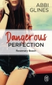 Couverture Perfection, tome 1 : Dangerous Perfection Editions J'ai Lu (Pour elle) 2018