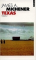 Couverture Texas, tome 2 Editions Points 1997