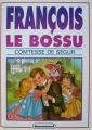 Couverture François le bossu Editions Tournesol 1992