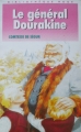 Couverture Le général Dourakine Editions Hachette (Bibliothèque Rose) 1989