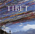 Couverture Pèlerinage au Tibet autour du Mont Kailash Editions Hozhoni 2017
