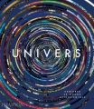 Couverture Univers : Explorer le monde astronomique Editions Phaidon 2017