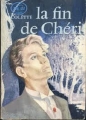 Couverture La fin de Chéri Editions J'ai Lu 1953