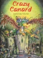 Couverture Crazy Canard Editions Milan 1996