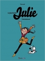 Couverture Le Journal de Julie, tome 4 : Fantabuleuse ! Editions Bayard (BD Kids) 2015