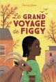 Couverture Le Grand Voyage de Figgy Editions Bayard (Jeunesse) 2018
