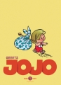 Couverture Jojo, intégrale, tome 1 : 1983-1991 Editions Dupuis (Patrimoine) 2017