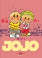 Couverture Jojo, intégrale, tome 2 : 1991-1998 Editions Dupuis 2018