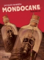 Couverture Mondocane (Nouvelle) Editions La Volte 2016