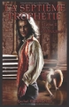 Couverture La Septième Prophétie, tome 2 : Ranxor Editions Autoédité 2014