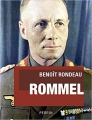 Couverture Rommel Editions Perrin 2018