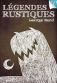 Couverture Les Légendes rustiques Editions Walrus 2012
