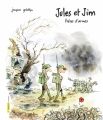 Couverture Jules et Jim : Frères d'armes Editions Bayard 2018