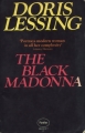 Couverture The black madonna Editions Collins & Brown 1988