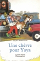 Couverture Une chèvre pour Yaya Editions Flammarion (Castor poche - Junior) 1993