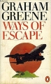 Couverture Ways of escape Editions Penguin books 1980