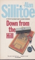 Couverture Down from the hill Editions Pantheon Books 1985