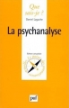 Couverture Que sais-je ? : La psychanalyse Editions Presses universitaires de France (PUF) (Que sais-je ?) 1959