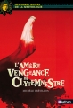 Couverture L'amère vengeance de Clytemnestre Editions Nathan (Histoires noires de la mythologie) 2010