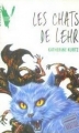 Couverture Les Chats de Lehr Editions Hachette 1991