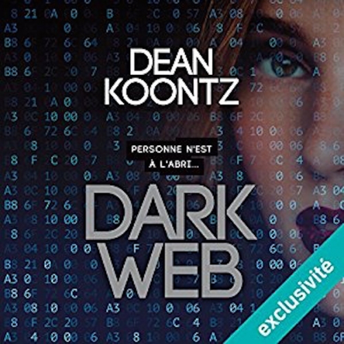 Couverture Dark web