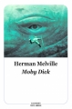 Couverture Moby Dick, abrégée Editions L'École des loisirs (Classiques abrégés) 2018