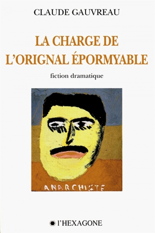 La charge de l'orignal épormyable Livraddict La charge de l'orignal épormyable Livraddict