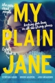 Couverture The Lady Janies, book 2: My Plain Jane Editions HarperTeen 2018